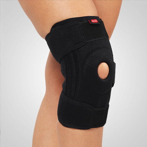 Standart Patella Ve Ligament Destekli Dizlik