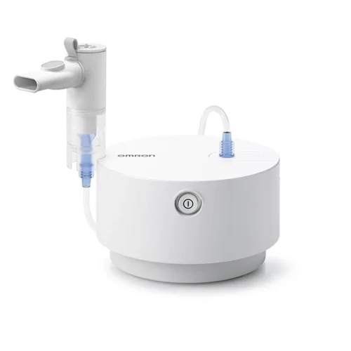 Omron C28P Nebülizatör