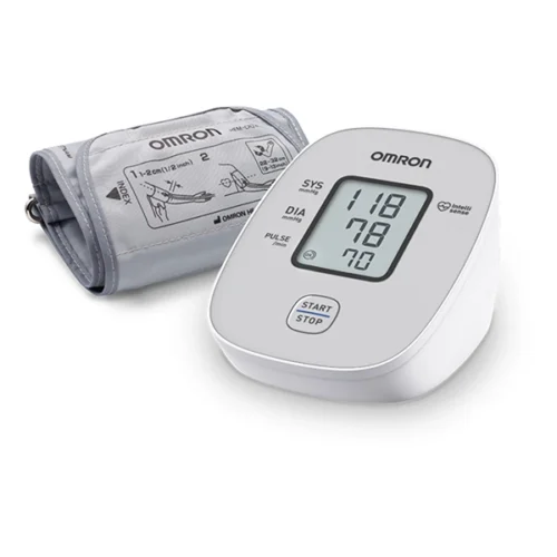 Omron M2 Basic Tansiyon Aleti