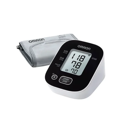 Omron M2 Intelli IT Tansiyon Aleti